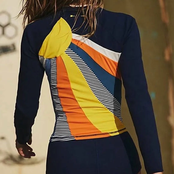 The Upside Daybreak Surf Jacket size XS - Picture 1 of 6